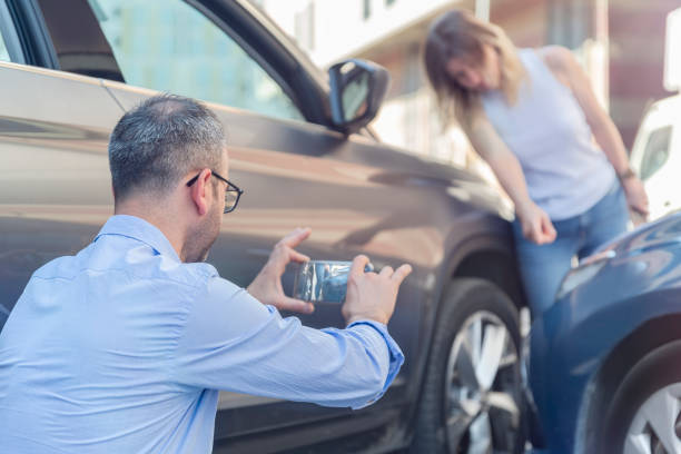 Professional Car Insurance Near Me technician working in Belleville, IL